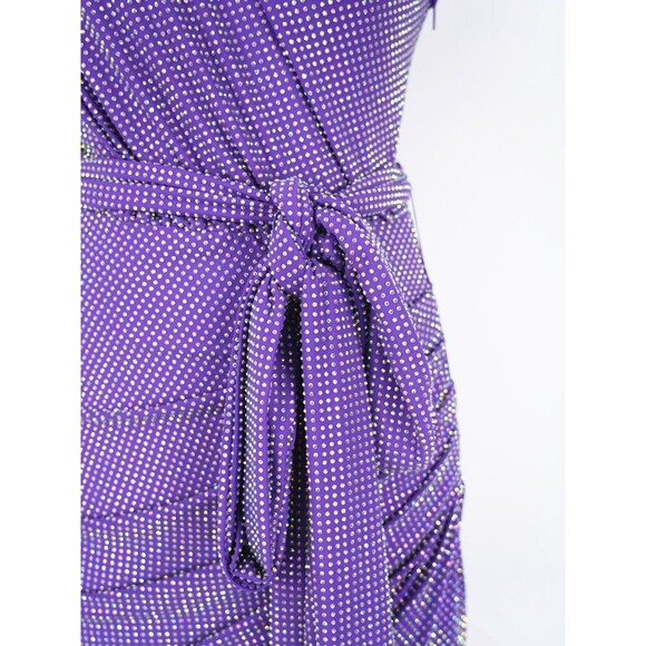 NWOT Bronx and Banco Starlight Mini Dress - Picture 7 of 10